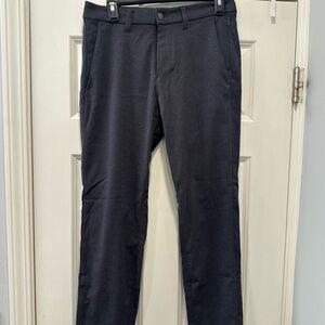 Lululemon Commission Pants 30x30